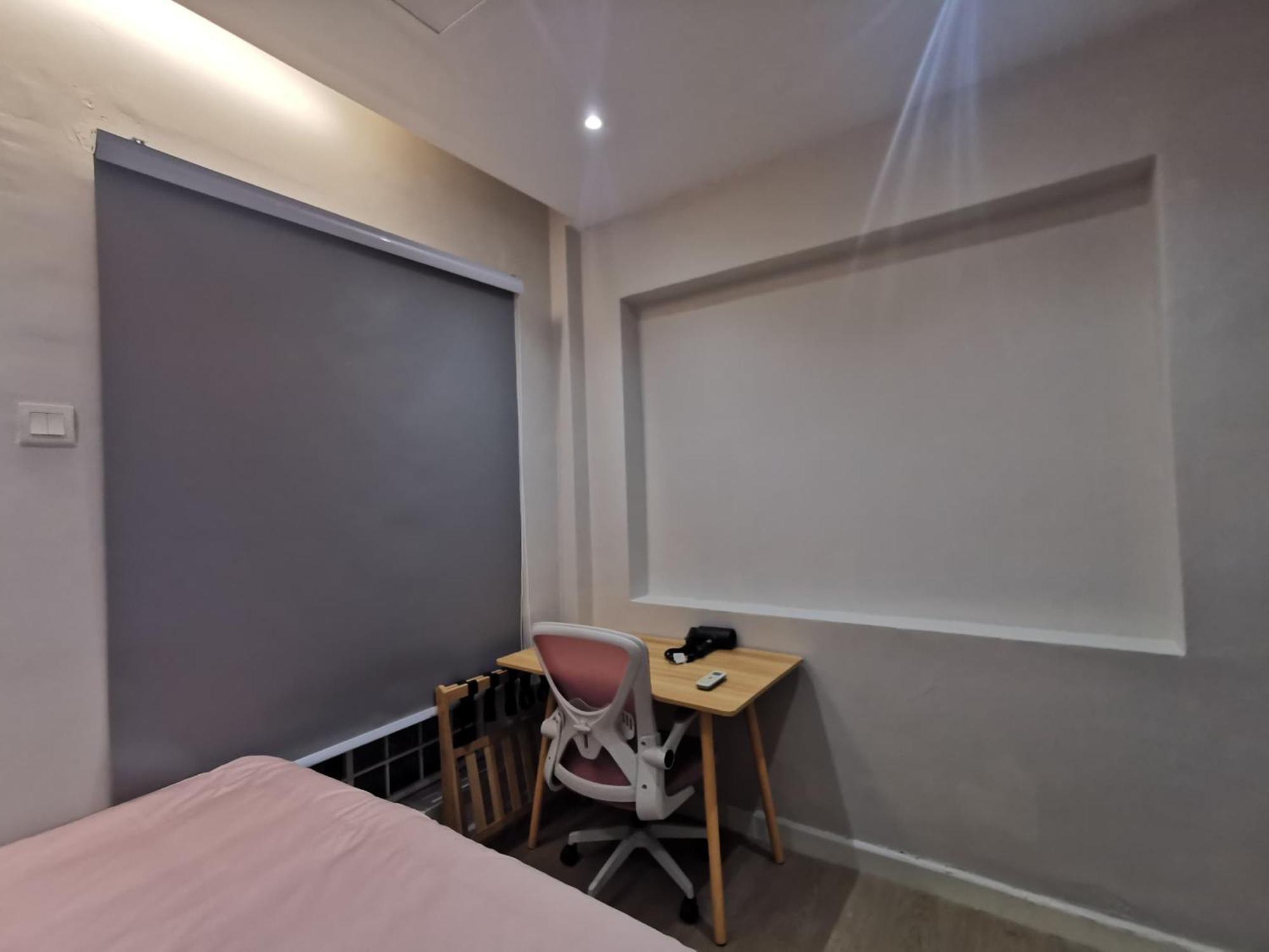 קואלה לומפור Autumn Guesthouse'S Near Jalan Alor Bukit Bintang מראה חיצוני תמונה