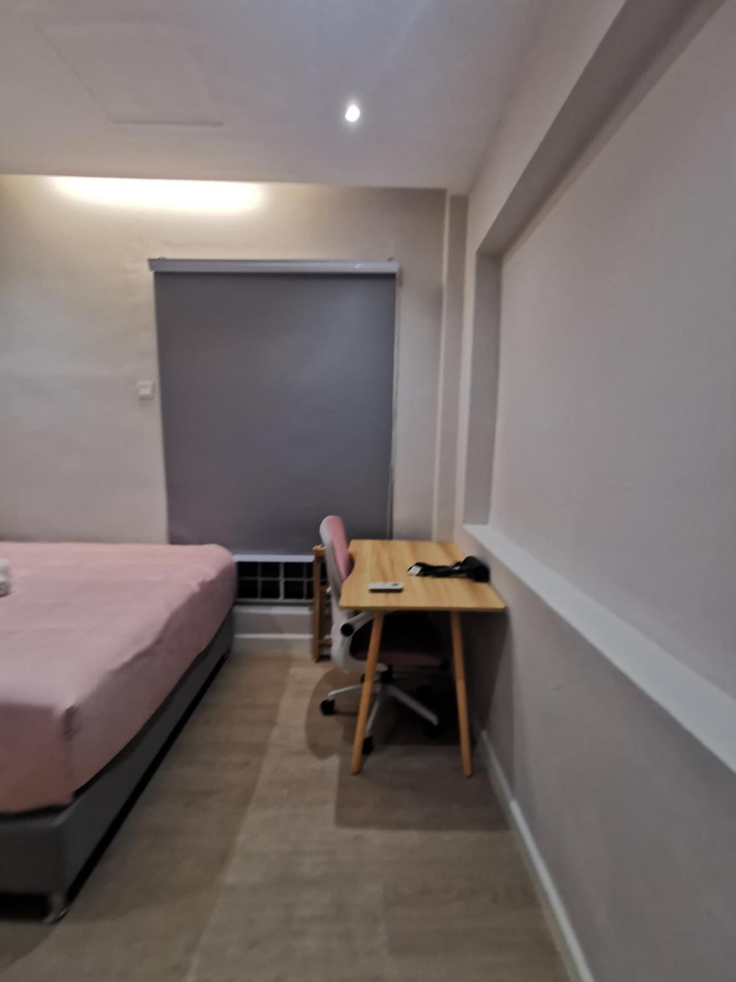 קואלה לומפור Autumn Guesthouse'S Near Jalan Alor Bukit Bintang מראה חיצוני תמונה