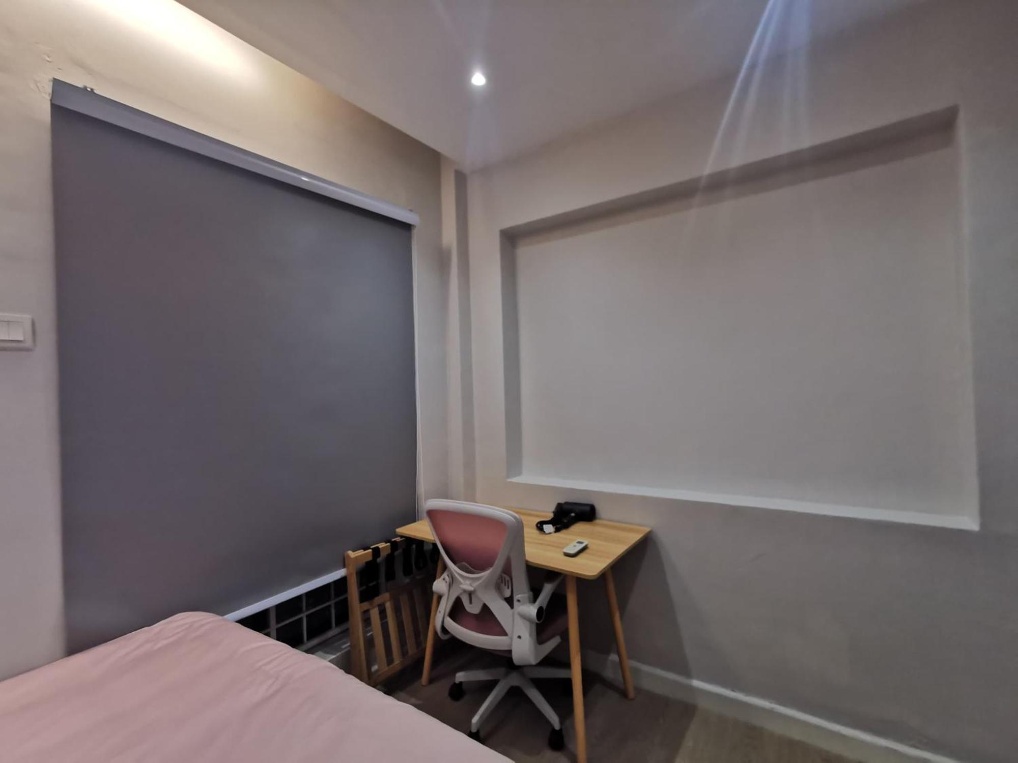 קואלה לומפור Autumn Guesthouse'S Near Jalan Alor Bukit Bintang מראה חיצוני תמונה