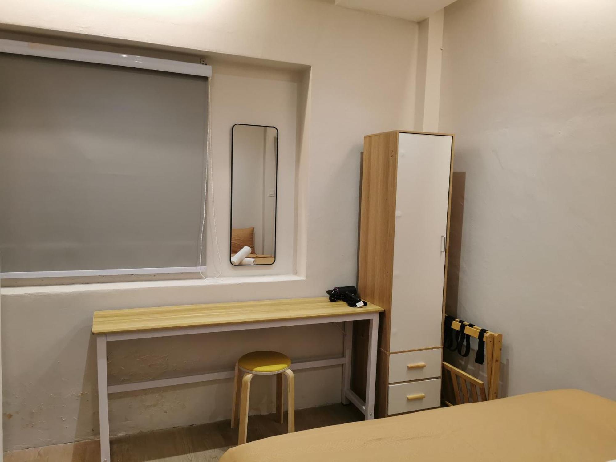 קואלה לומפור Autumn Guesthouse'S Near Jalan Alor Bukit Bintang מראה חיצוני תמונה