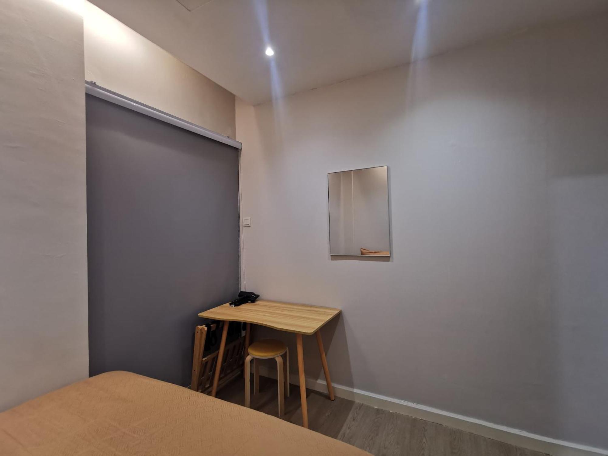 קואלה לומפור Autumn Guesthouse'S Near Jalan Alor Bukit Bintang מראה חיצוני תמונה