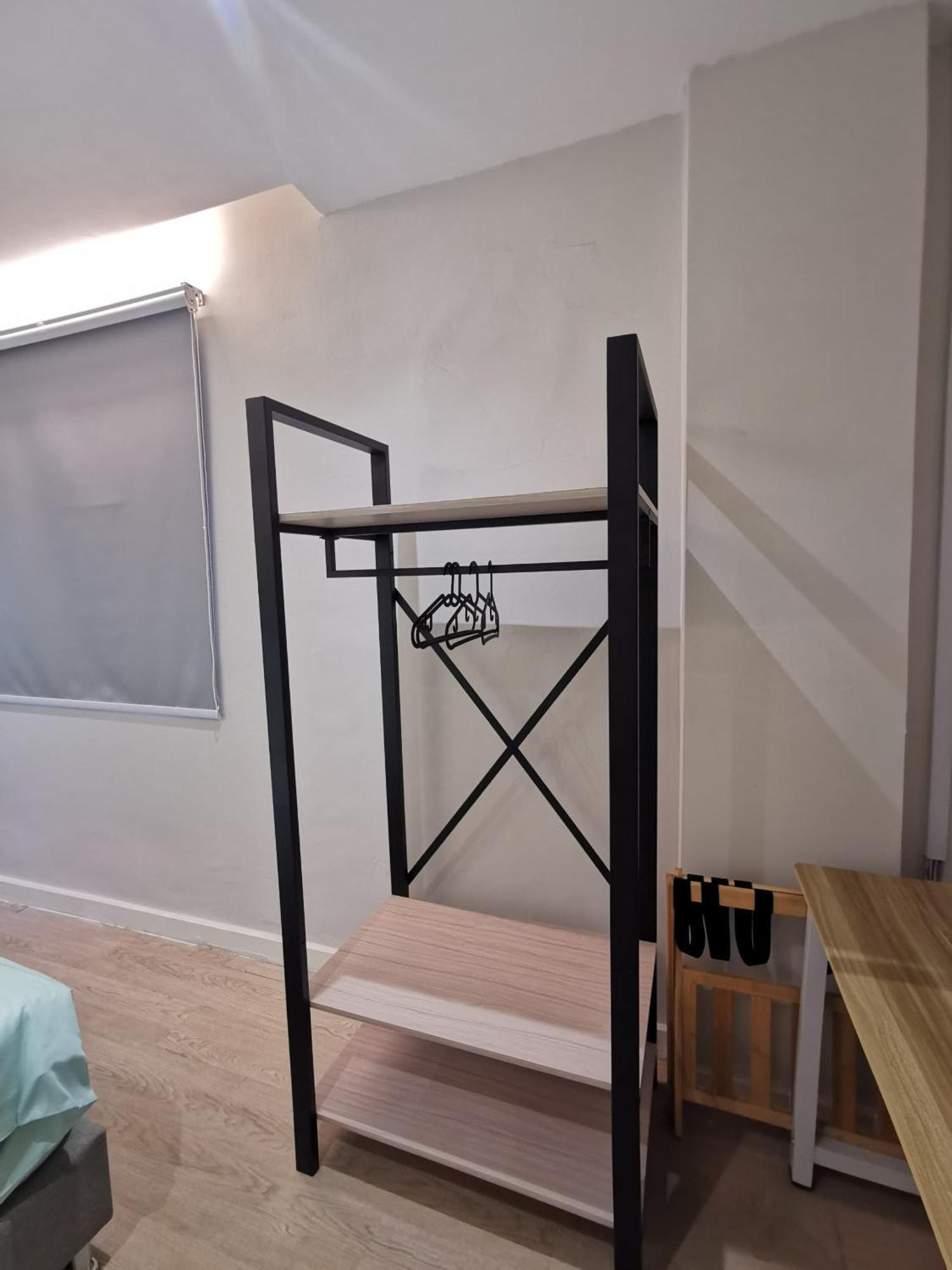 קואלה לומפור Autumn Guesthouse'S Near Jalan Alor Bukit Bintang מראה חיצוני תמונה